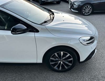 Volvo V40 Gebrauchtwagen