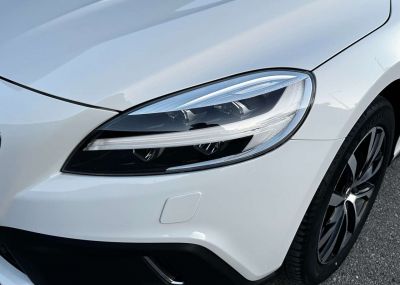 Volvo V40 Gebrauchtwagen