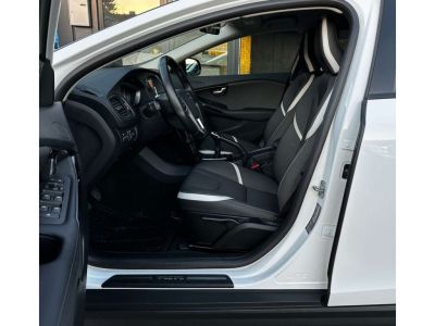Volvo V40 Gebrauchtwagen