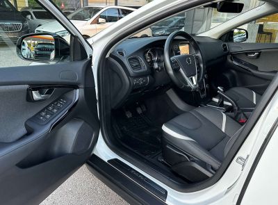 Volvo V40 Gebrauchtwagen