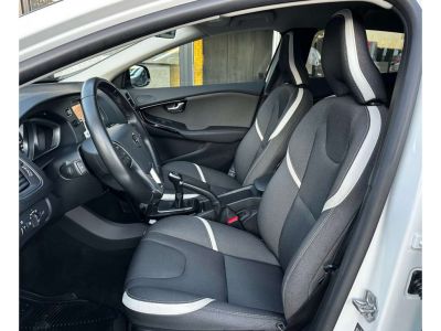 Volvo V40 Gebrauchtwagen