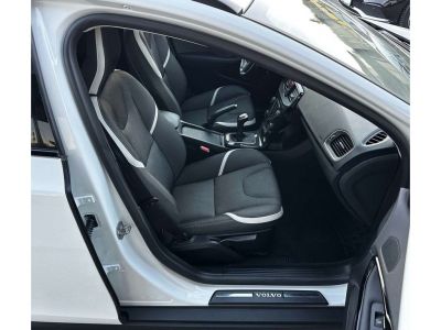 Volvo V40 Gebrauchtwagen