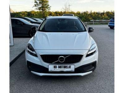 Volvo V40 Gebrauchtwagen
