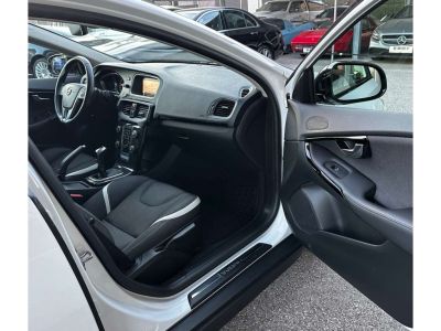 Volvo V40 Gebrauchtwagen