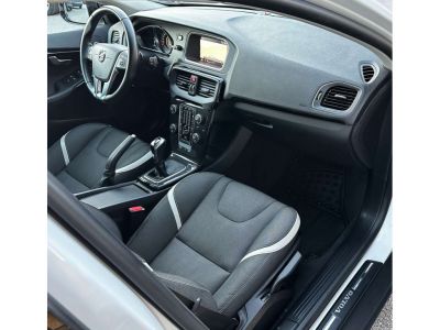 Volvo V40 Gebrauchtwagen