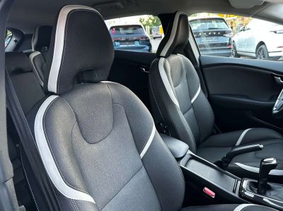 Volvo V40 Gebrauchtwagen
