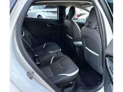 Volvo V40 Gebrauchtwagen