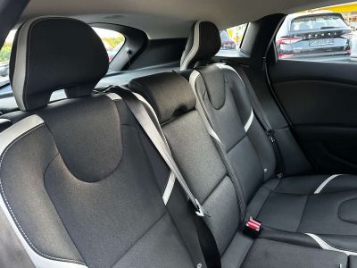 Volvo V40 Gebrauchtwagen