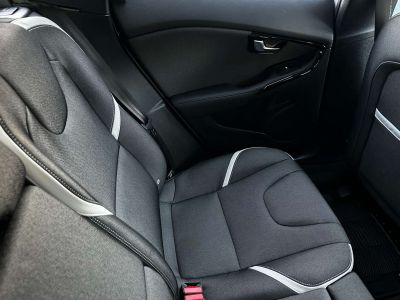 Volvo V40 Gebrauchtwagen