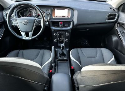 Volvo V40 Gebrauchtwagen