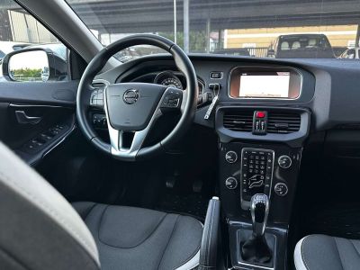 Volvo V40 Gebrauchtwagen