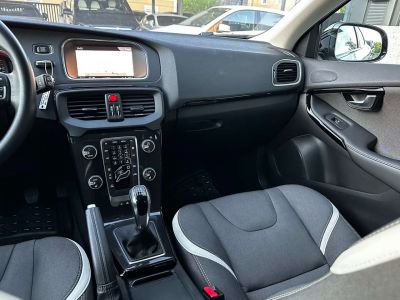 Volvo V40 Gebrauchtwagen