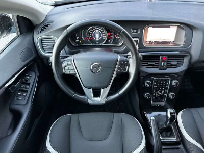 Volvo V40 Gebrauchtwagen
