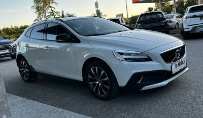 Volvo V40 Gebrauchtwagen