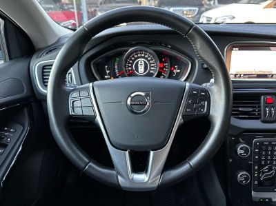 Volvo V40 Gebrauchtwagen