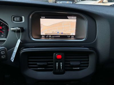 Volvo V40 Gebrauchtwagen