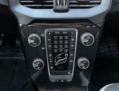 Volvo V40 Gebrauchtwagen
