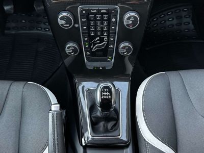 Volvo V40 Gebrauchtwagen