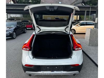 Volvo V40 Gebrauchtwagen