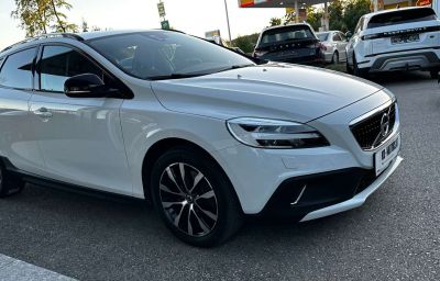 Volvo V40 Gebrauchtwagen