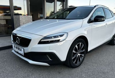 Volvo V40 Gebrauchtwagen