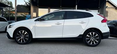 Volvo V40 Gebrauchtwagen