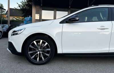 Volvo V40 Gebrauchtwagen