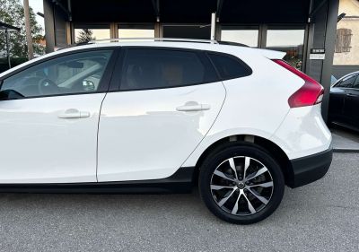 Volvo V40 Gebrauchtwagen