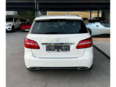 Mercedes-Benz B-Klasse Gebrauchtwagen