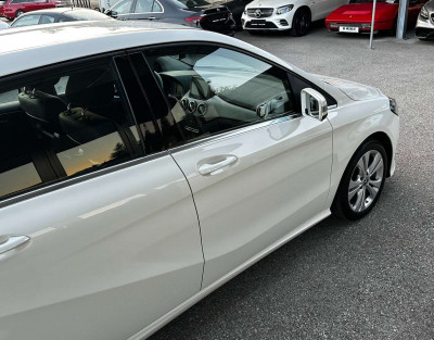 Mercedes-Benz B-Klasse Gebrauchtwagen