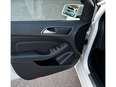 Mercedes-Benz B-Klasse Gebrauchtwagen