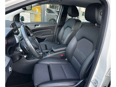 Mercedes-Benz B-Klasse Gebrauchtwagen