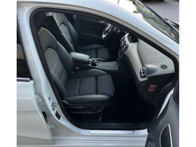 Mercedes-Benz B-Klasse Gebrauchtwagen
