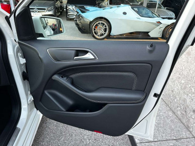Mercedes-Benz B-Klasse Gebrauchtwagen
