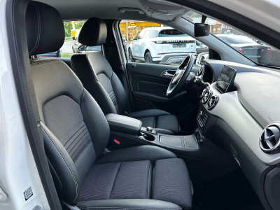 Mercedes-Benz B-Klasse Gebrauchtwagen