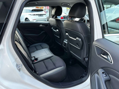 Mercedes-Benz B-Klasse Gebrauchtwagen