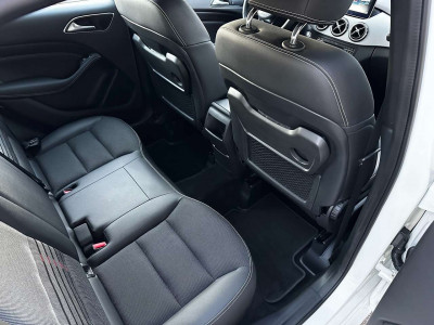 Mercedes-Benz B-Klasse Gebrauchtwagen
