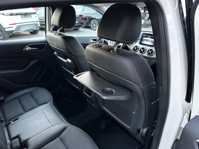 Mercedes-Benz B-Klasse Gebrauchtwagen