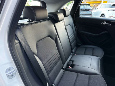 Mercedes-Benz B-Klasse Gebrauchtwagen