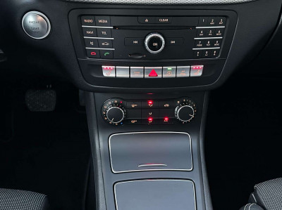 Mercedes-Benz B-Klasse Gebrauchtwagen