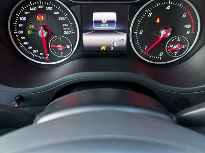 Mercedes-Benz B-Klasse Gebrauchtwagen