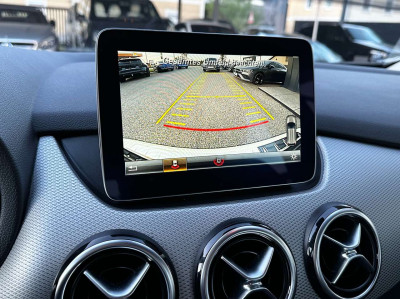 Mercedes-Benz B-Klasse Gebrauchtwagen