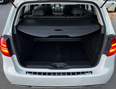 Mercedes-Benz B-Klasse Gebrauchtwagen