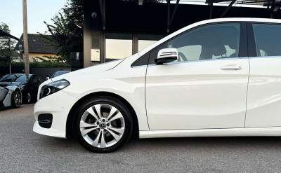 Mercedes-Benz B-Klasse Gebrauchtwagen