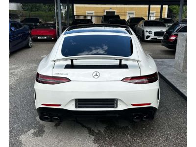 Mercedes-Benz AMG GT Gebrauchtwagen Mercedes-Benz AMG GT Gebrauchtwagen