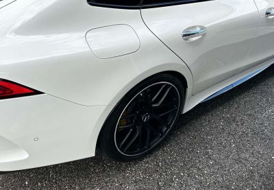 Mercedes-Benz AMG GT Gebrauchtwagen Mercedes-Benz AMG GT Gebrauchtwagen
