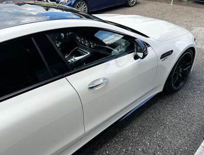 Mercedes-Benz AMG GT Gebrauchtwagen Mercedes-Benz AMG GT Gebrauchtwagen