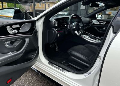 Mercedes-Benz AMG GT Gebrauchtwagen Mercedes-Benz AMG GT Gebrauchtwagen