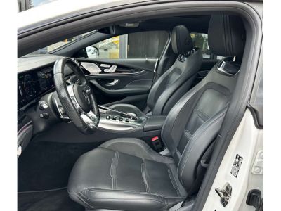 Mercedes-Benz AMG GT Gebrauchtwagen Mercedes-Benz AMG GT Gebrauchtwagen