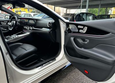 Mercedes-Benz AMG GT Gebrauchtwagen Mercedes-Benz AMG GT Gebrauchtwagen